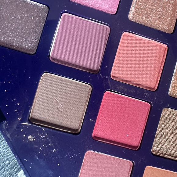 Fenty Beauty Moroccan Spice Palette - Picture 3 of 4